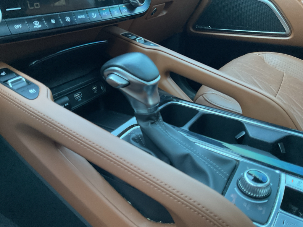 2024 Kia Telluride SX X-Pro photo 25