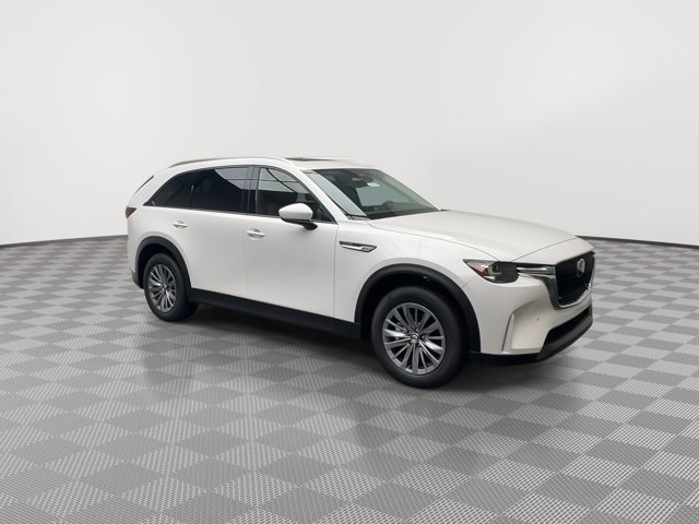 2025 Mazda CX-90 Preferred photo 35