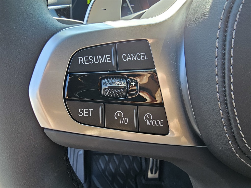 2026 Bmw X7 xDrive40i photo 20