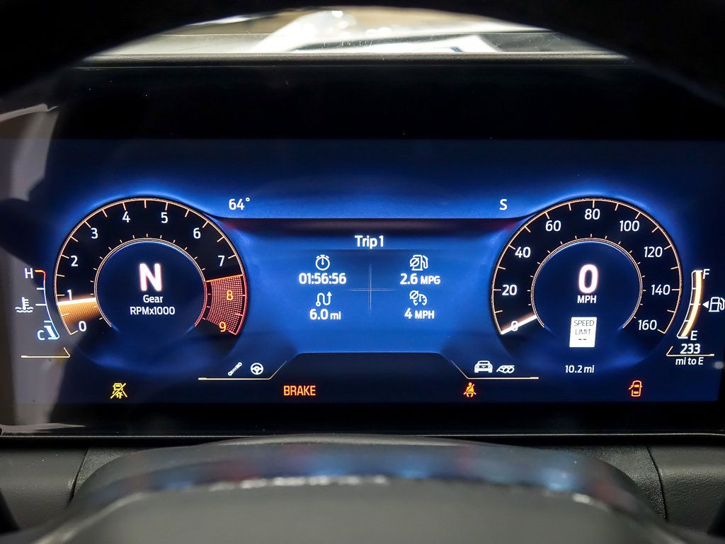 2025 FORD MUSTANG - Image 14