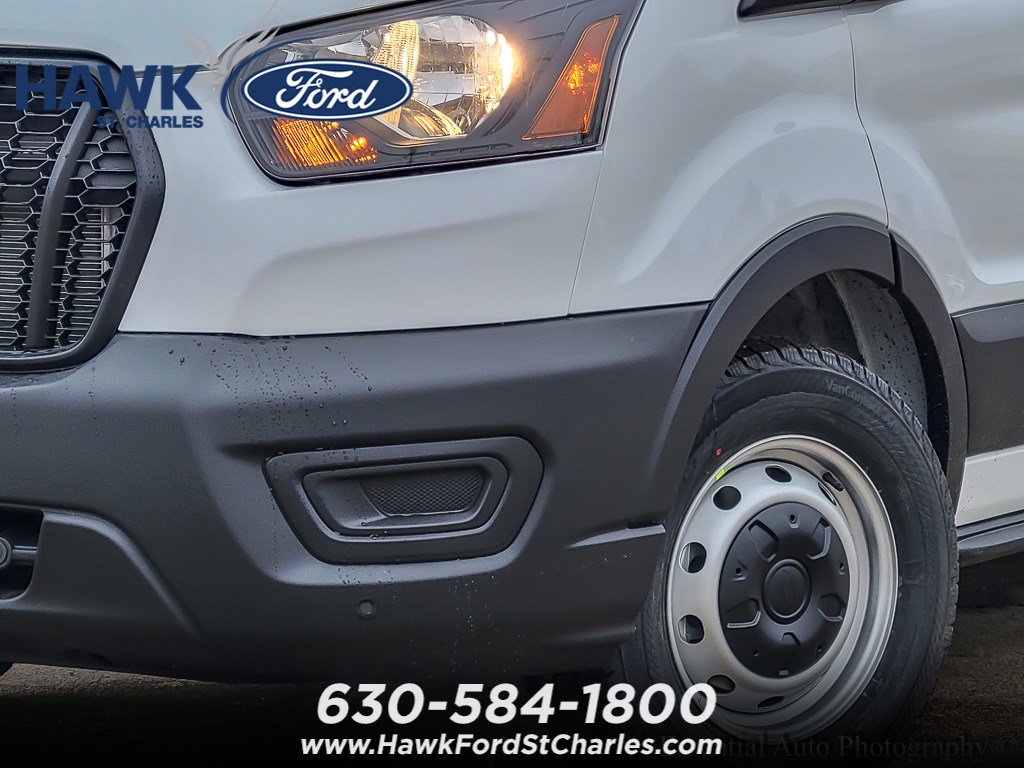 2026 FORD TRANSIT - Image 2