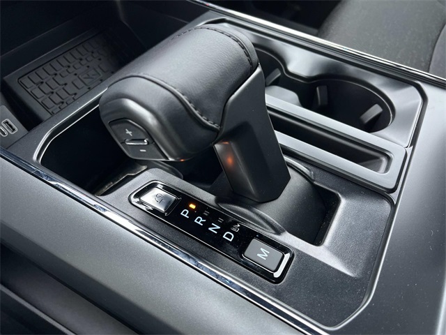 2025 Ford F-150 XLT photo 19