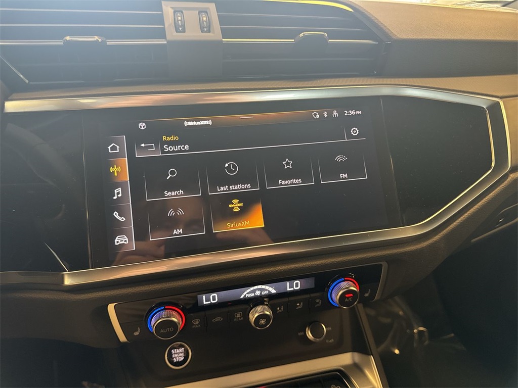 2025 Audi Q3 Premium S line photo 15