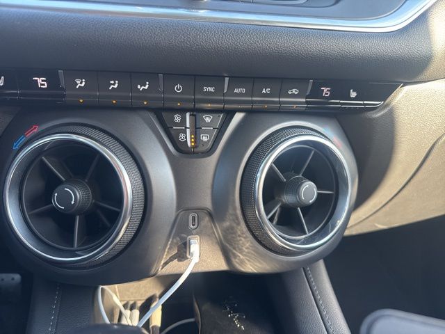 2020 Chevrolet Blazer 2LT photo 4