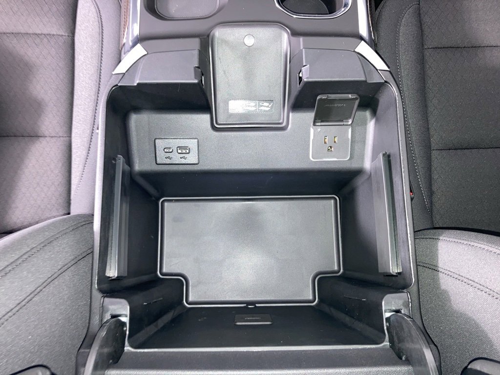 2026 Chevrolet Silverado 1500 LT photo 11