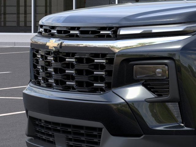2026 Chevrolet Traverse photo 10