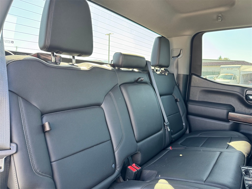 2020 Gmc Sierra 1500 SLT photo 3
