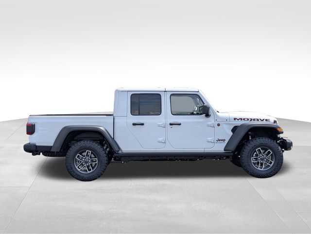 2025 Jeep Gladiator Mojave photo 6