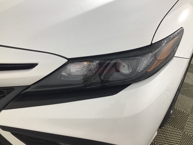2023 Toyota Camry SE photo 22