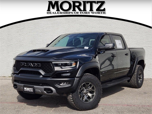 2024 Ram 1500 RAM TRX