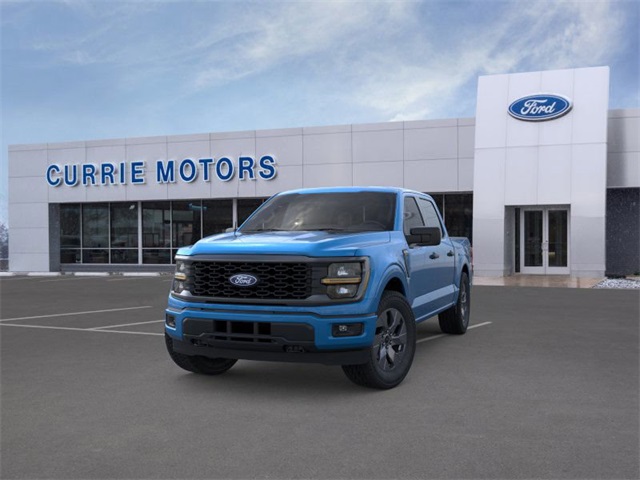 2025 FORD F-150 - Image 24