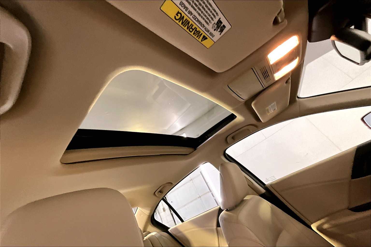 2014 Honda Accord EX-L photo 4