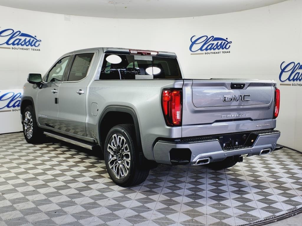 2025 Gmc Sierra 1500 Denali Ultimate photo 2