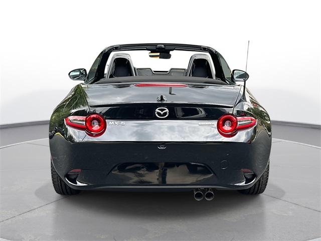 2025 Mazda MX-5 Miata Miata photo 8