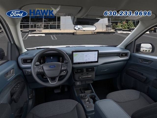 2025 FORD MAVERICK - Image 9