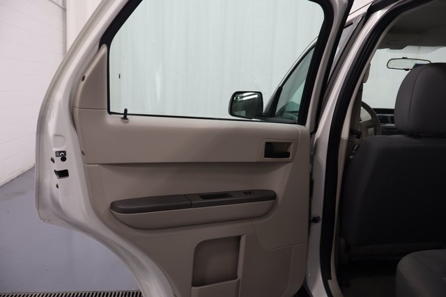 2012 Ford Escape XLS photo 11