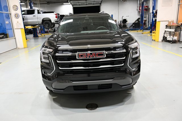 2026 Gmc Terrain Elevation photo 2