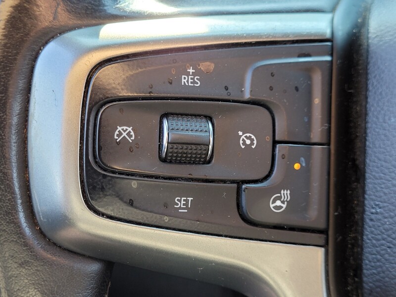 2019 Chevrolet Silverado 1500 LT Texas Edition photo 24