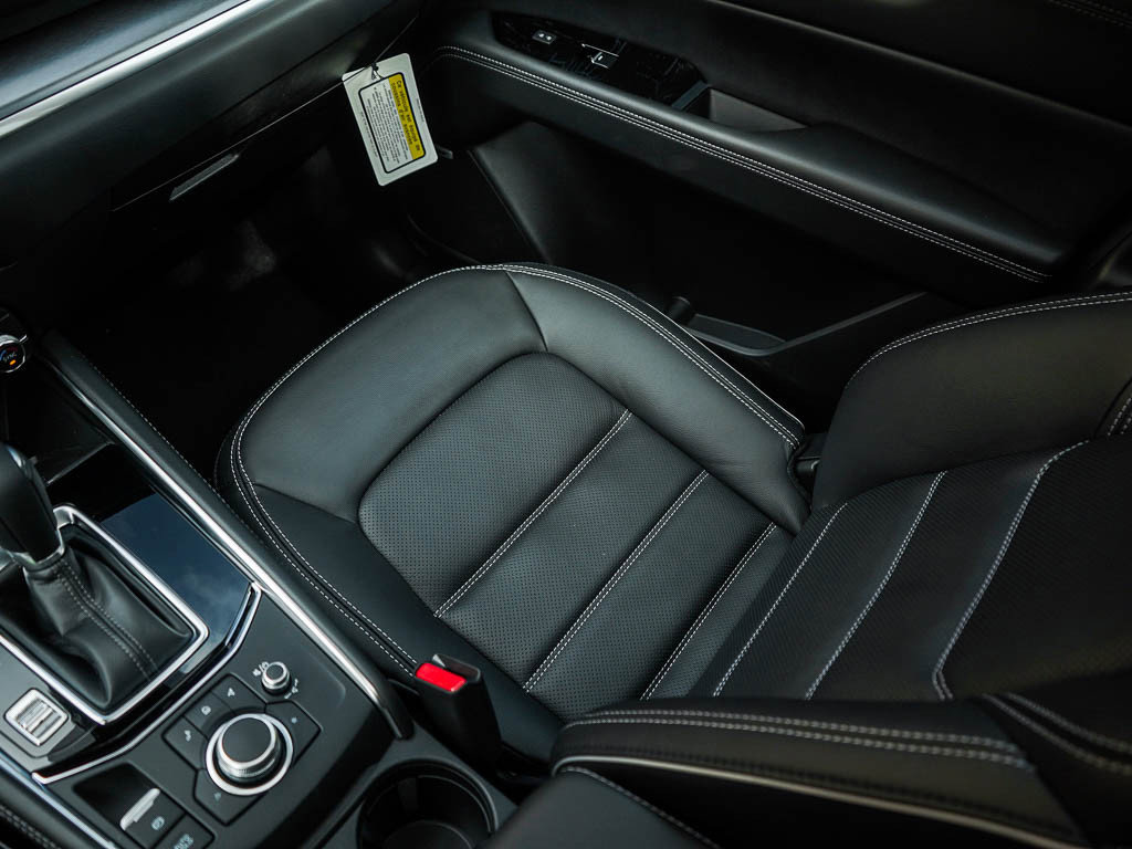 2025 Mazda CX-5 2.5 Premium Plus photo 24
