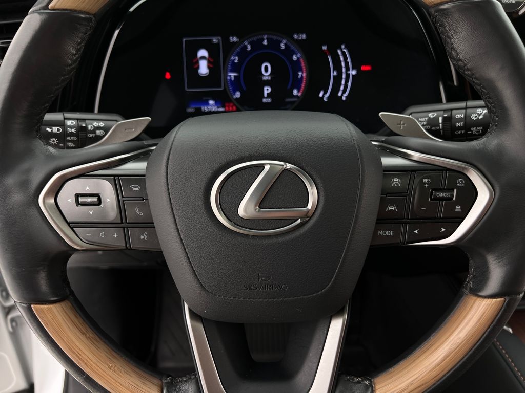 2023 Lexus RX 350 Premium photo 23