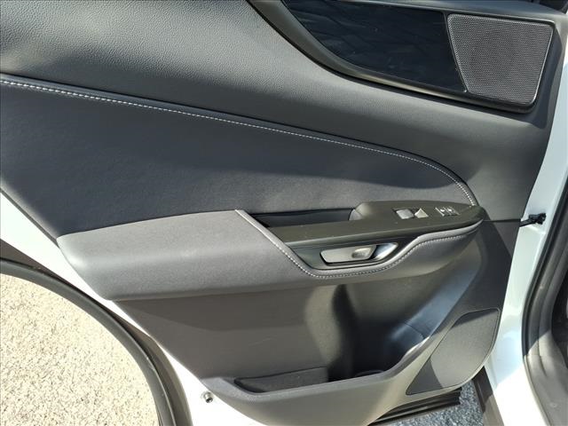 2025 Lexus NX 250 - Photo 14