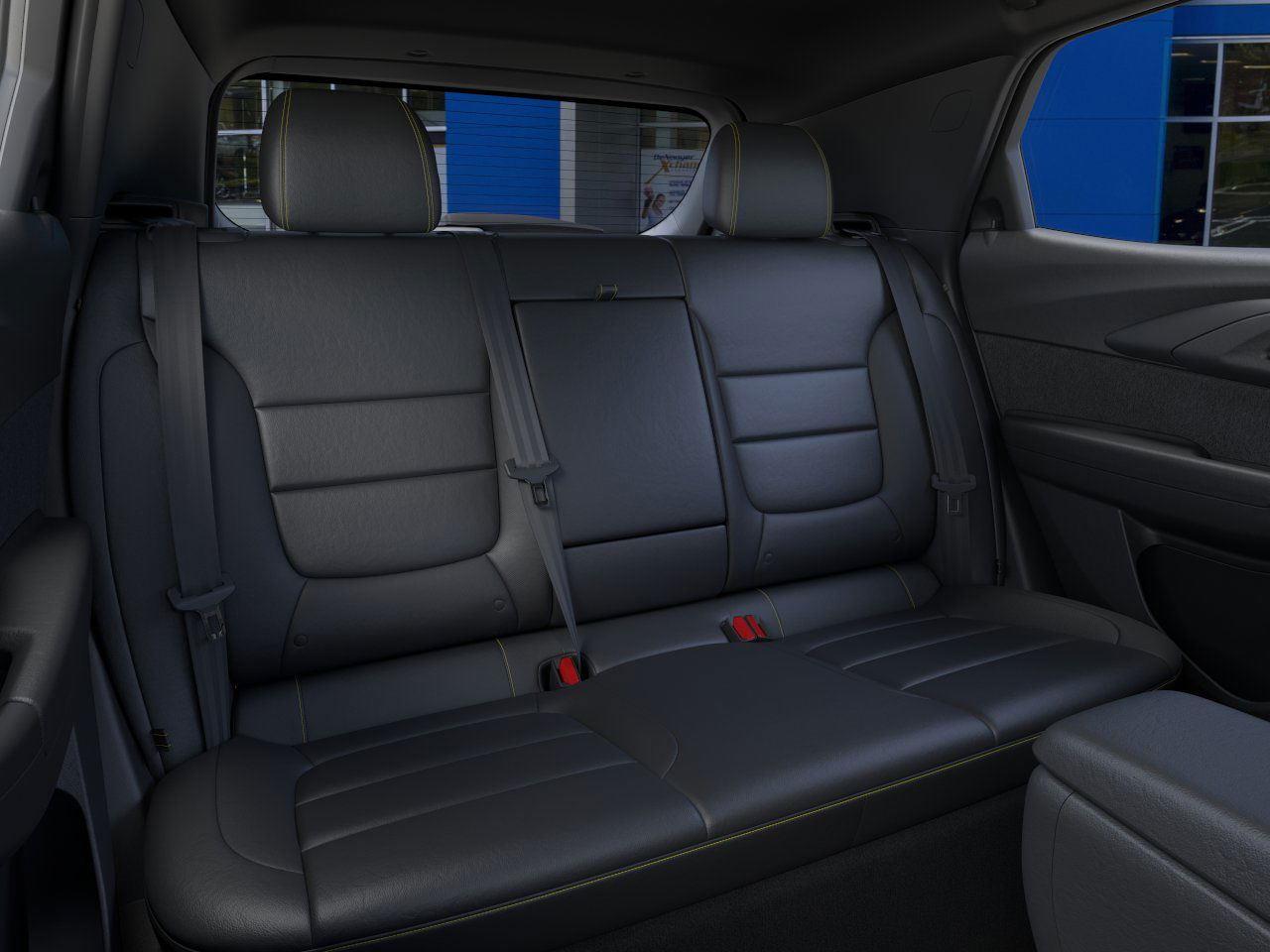 2025 Chevrolet Trailblazer ACTIV photo 13