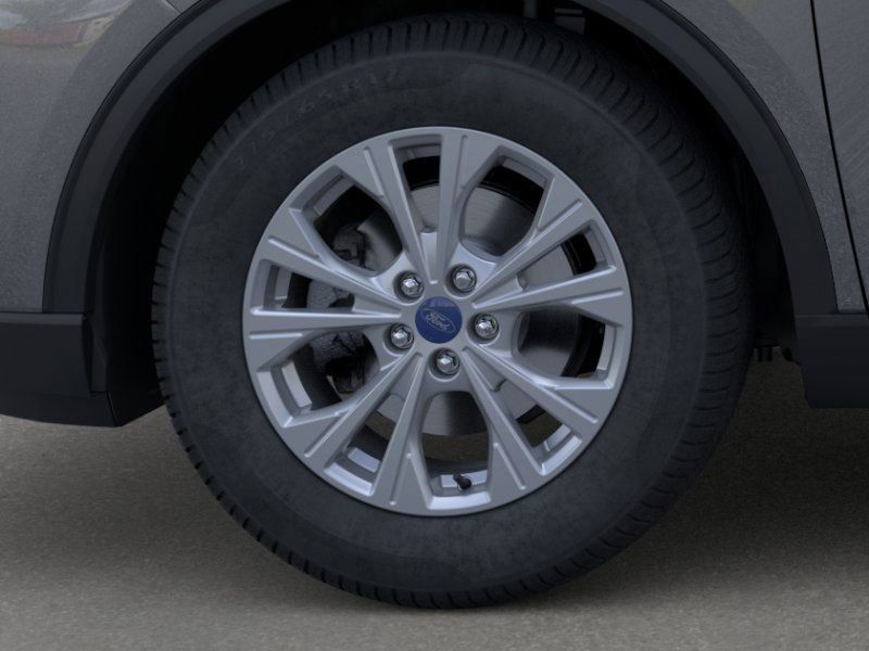 2025 Ford Escape Active photo 17