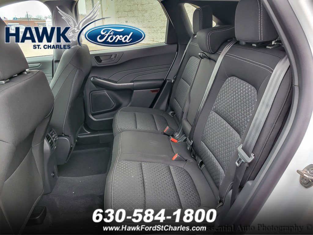 2026 FORD ESCAPE - Image 8