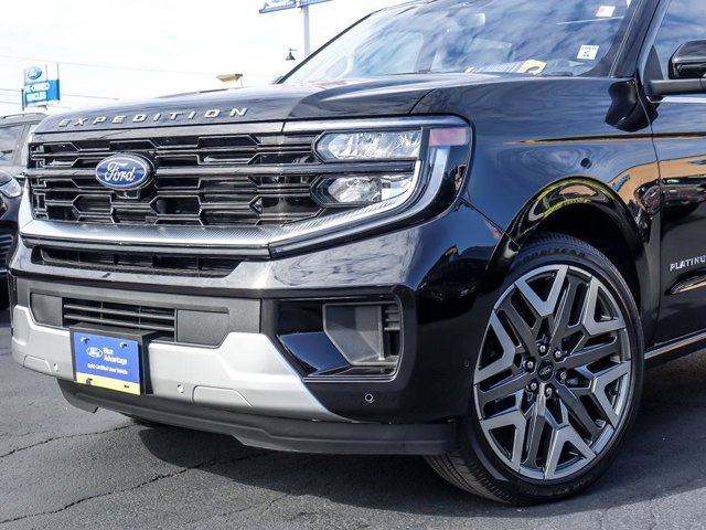 2025 FORD EXPEDITION - Image 41