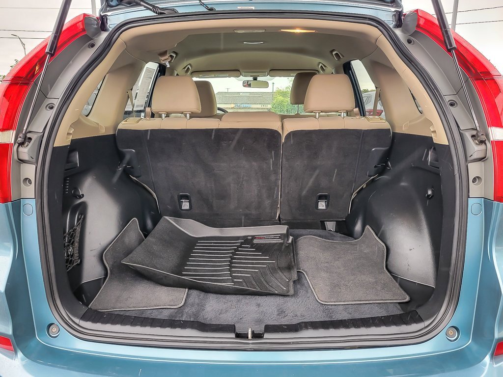2016 HONDA CR-V - Image 17