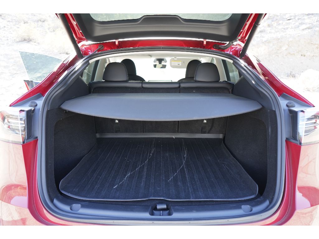 2023 Tesla Model Y Long Range photo 16