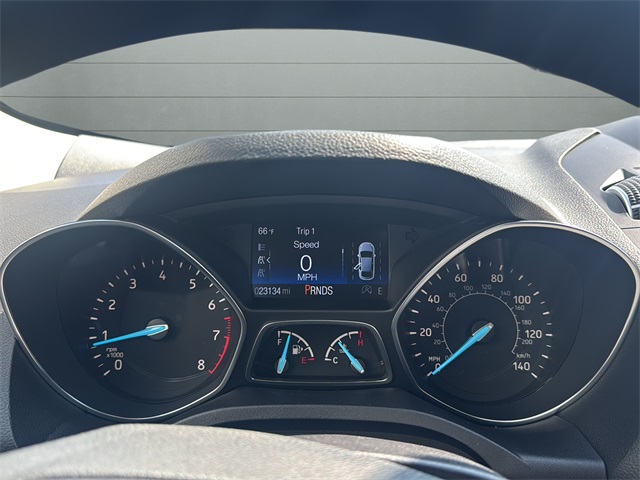 2019 Ford Escape SE photo 13