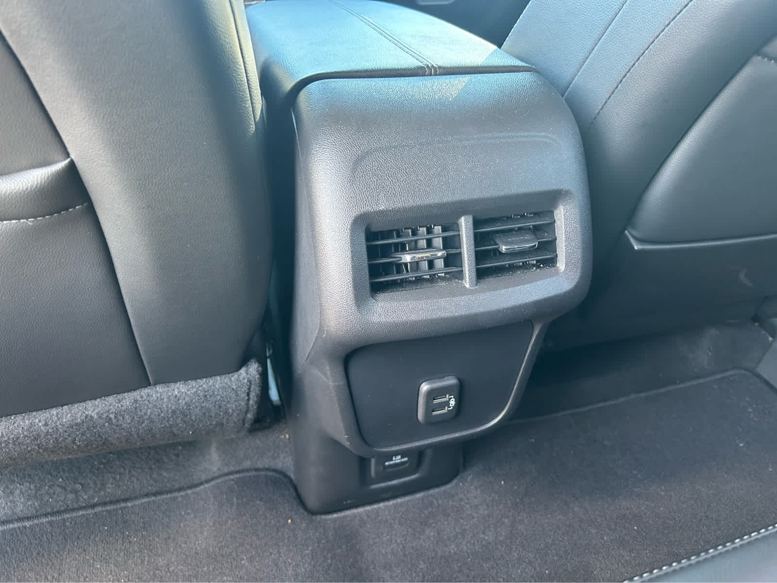 2022 Gmc Terrain SLT photo 22