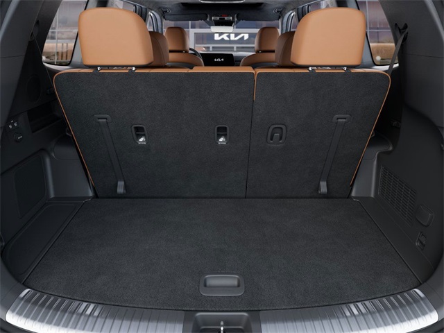 2025 Kia Telluride SX Prestige X-Pro photo 16