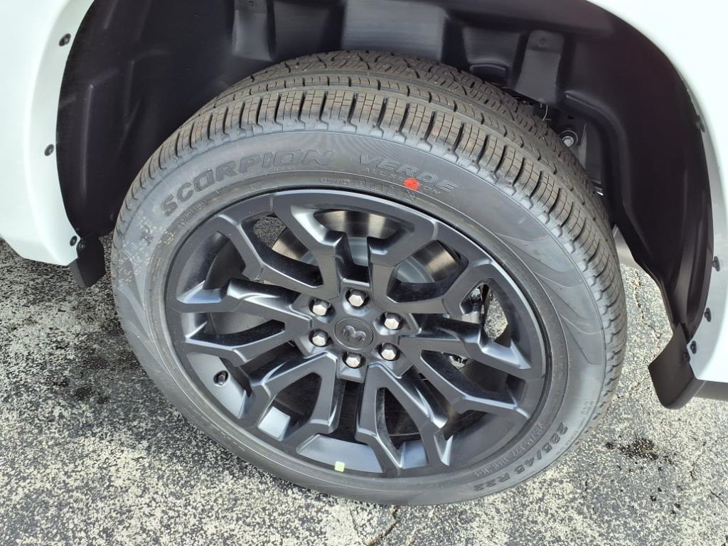 2026 Ram 1500 Limited photo 3