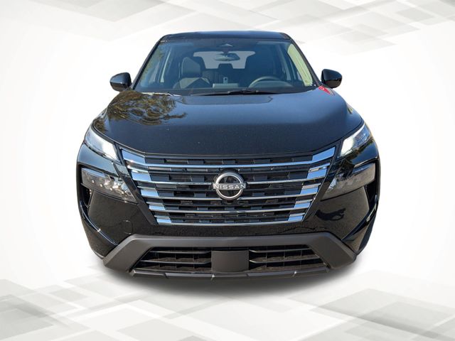 2026 Nissan Rogue SV photo 5