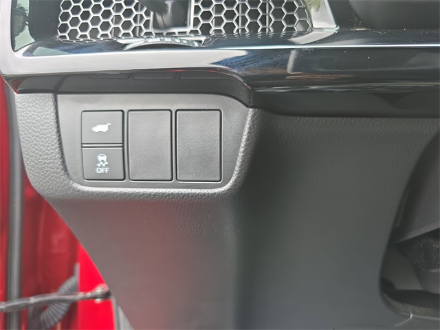 2024 Honda CR-V EX-L photo 25