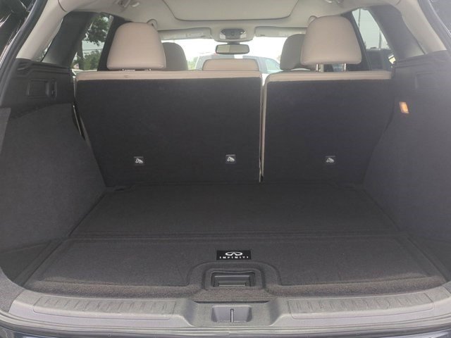 2022 Infiniti QX50 Sensory photo 20