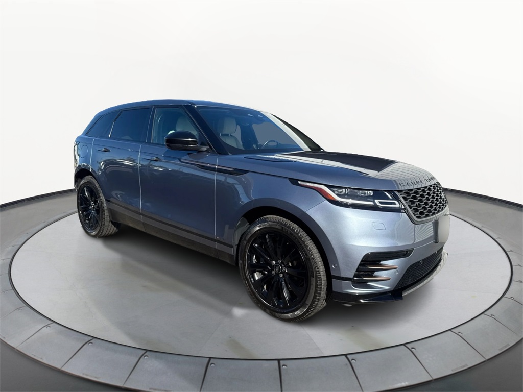 2021 Land Rover Range Rover Velar