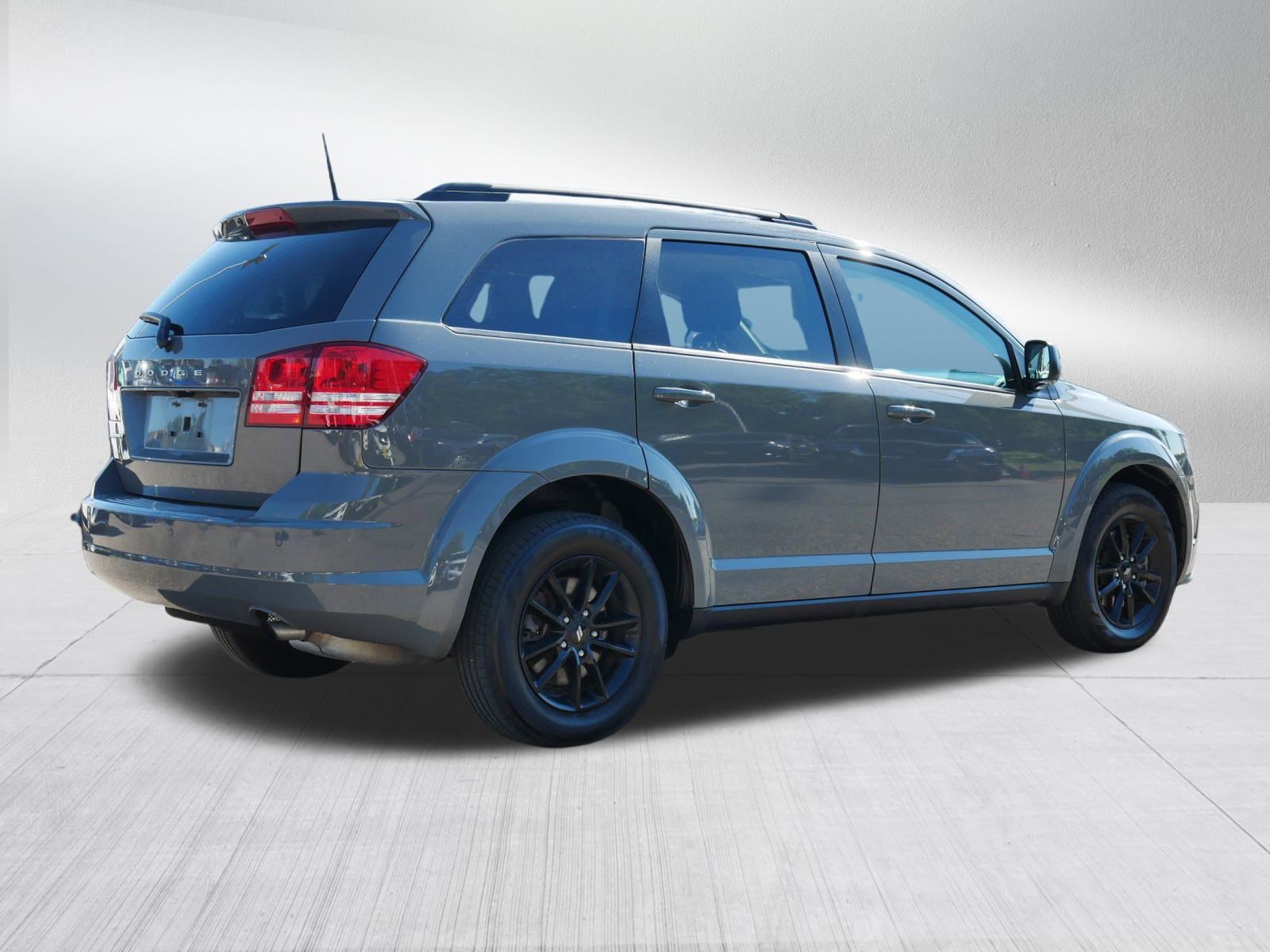 2020 Dodge Journey SE Value photo 7