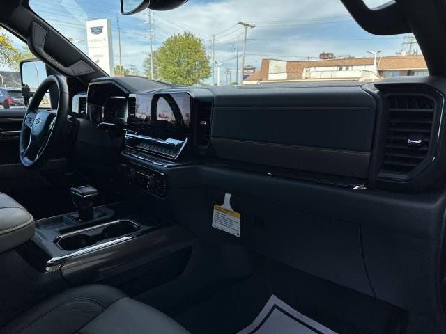 2024 Chevrolet Silverado 1500 ZR2 photo 49