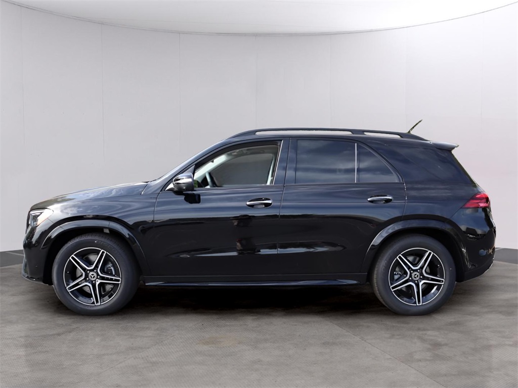 2026 Mercedes Benz GLE 350 4MATIC photo 3