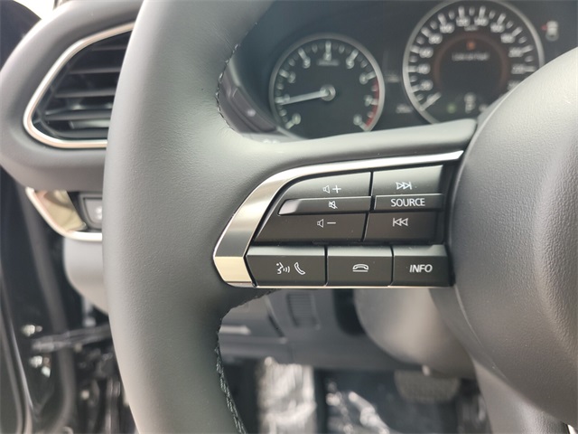 2025 Mazda CX-30 2.5 Turbo Premium Plus photo 24