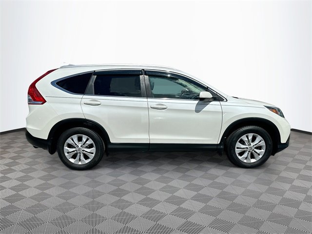 2014 Honda CR-V EX-L photo 8