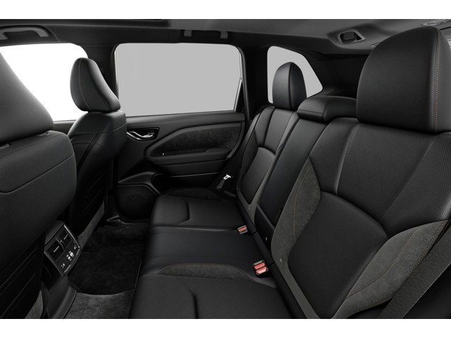 2025 Subaru Forester Touring photo 15