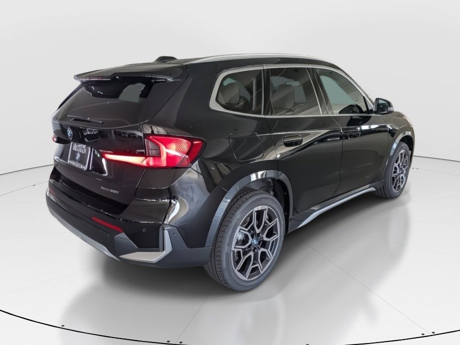2025 Bmw X1 XDrive28i photo 3