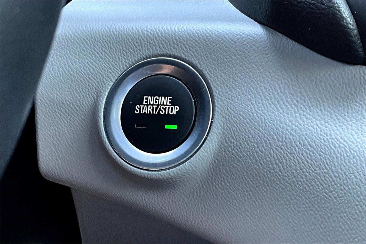 2024 Gmc Terrain SLT photo 24