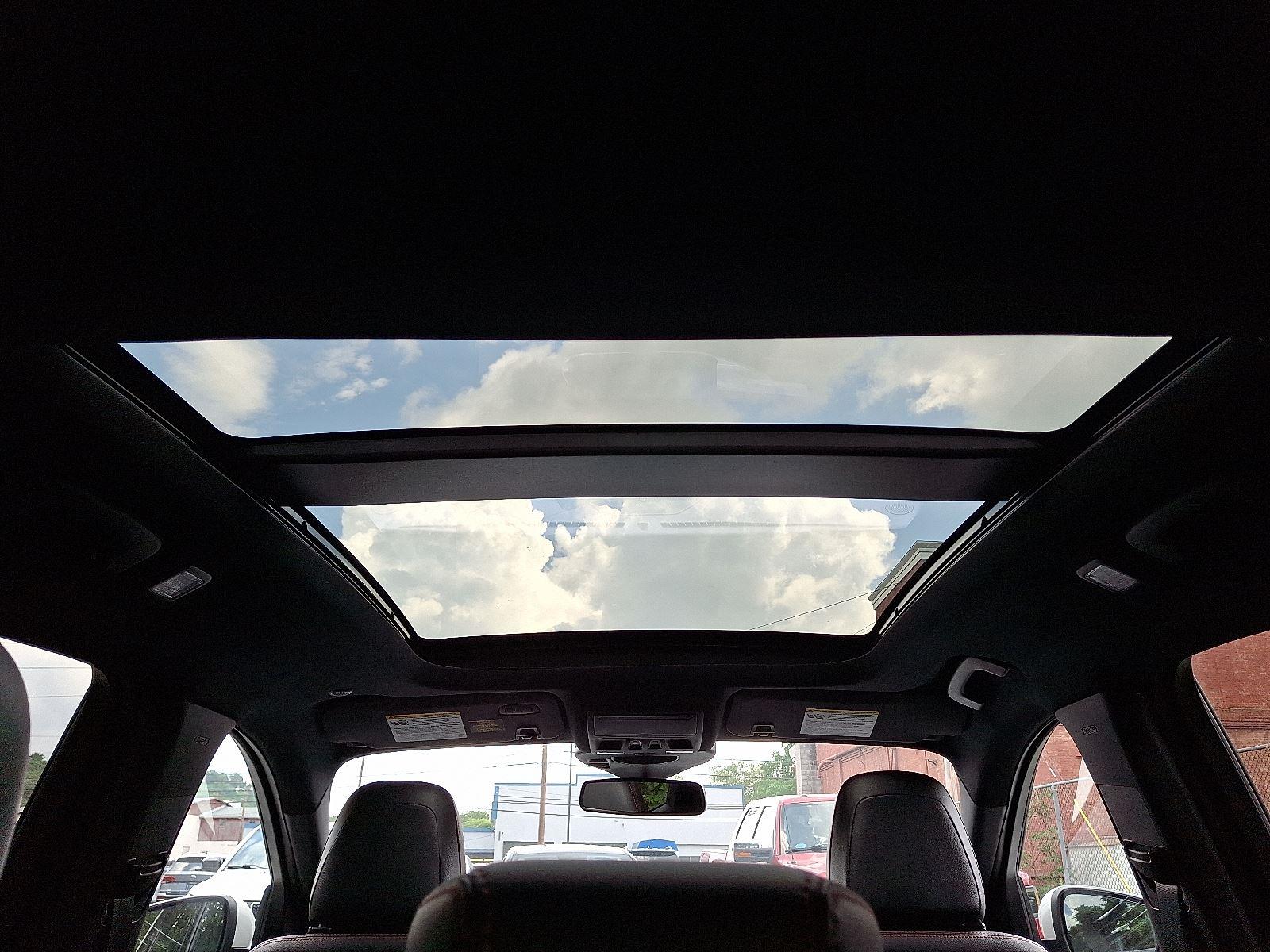 2024 Ford Escape ST-Line Elite photo 14