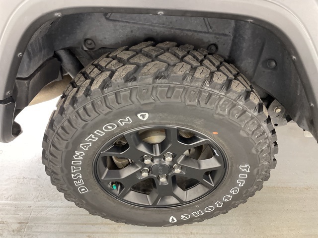 2021 Jeep Wrangler Unlimited Willys photo 11