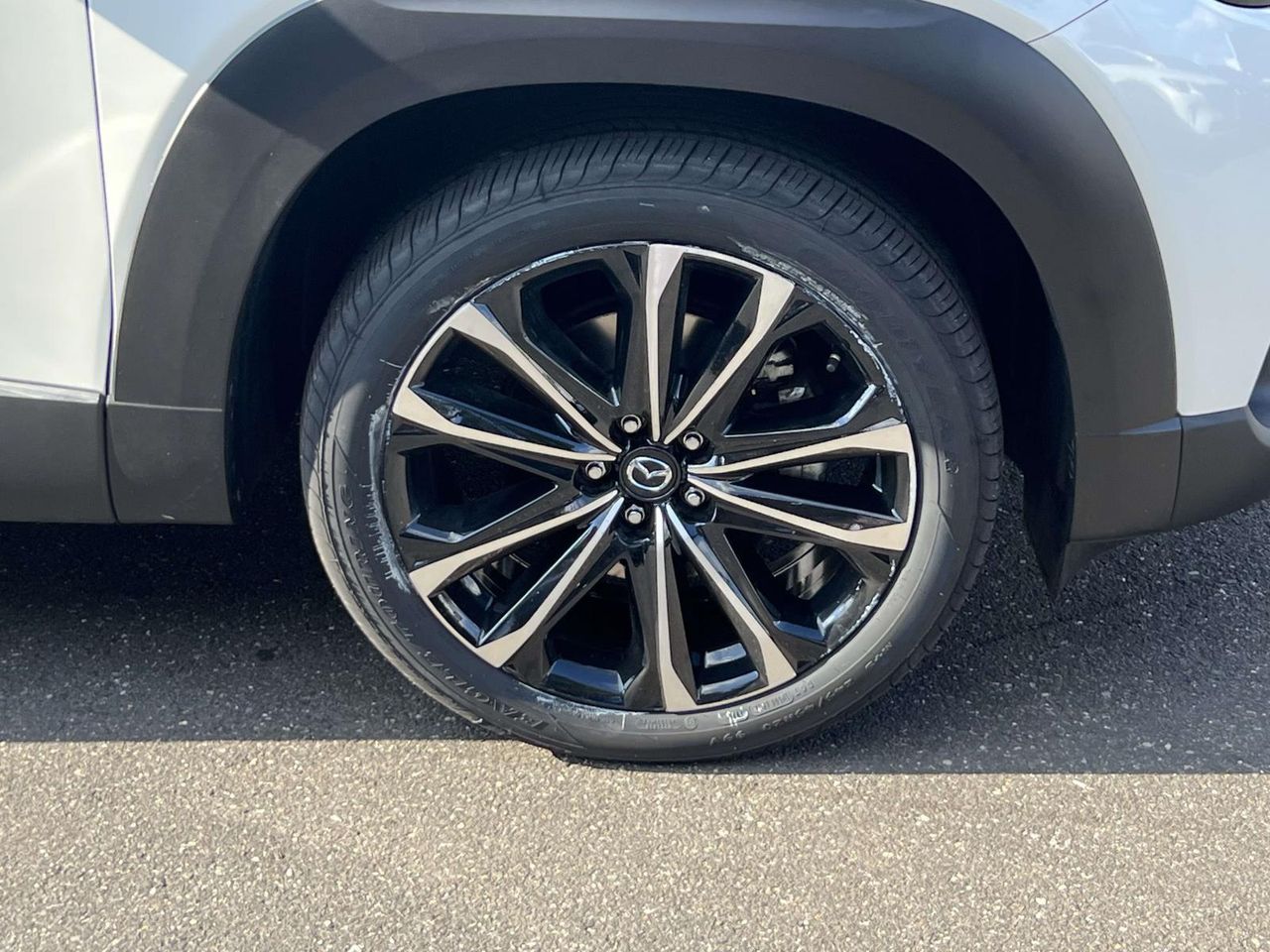 2023 Mazda CX-50 2.5 Premium Plus photo 6